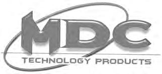 MDC Technology Products