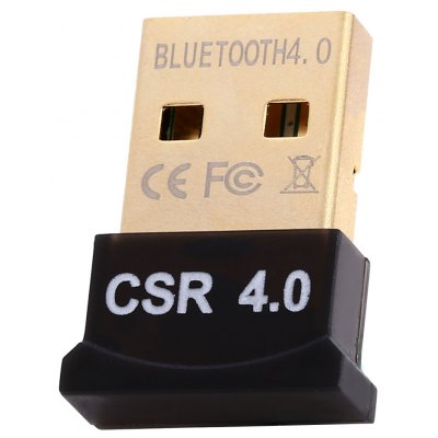 Adaptador Bluetooth Etouch BT Plug & Play